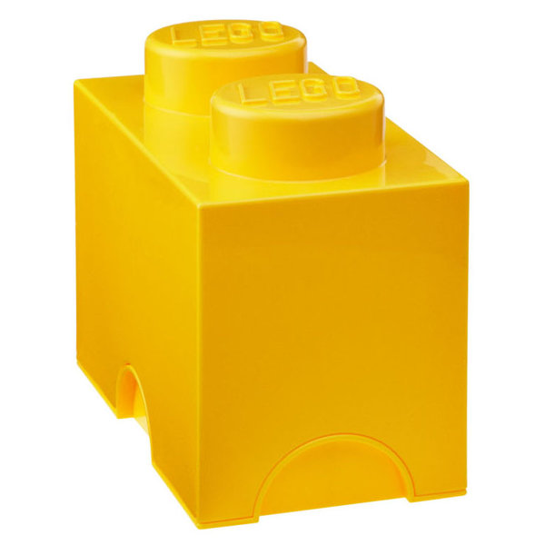 LEGO Brick Storage 2 | Wayfair.co.uk